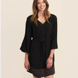 Dress - Black